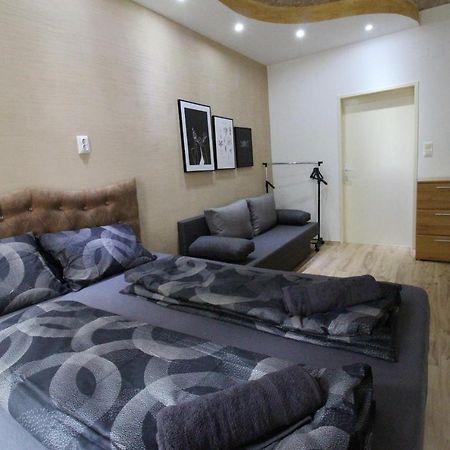 Family Quad Room Rf Βιέννη Εξωτερικό φωτογραφία