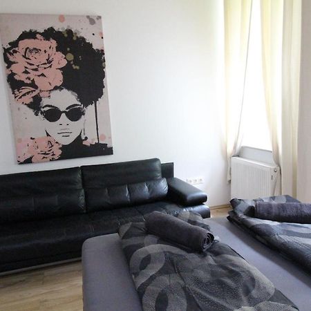 Family Quad Room Rf Βιέννη Εξωτερικό φωτογραφία