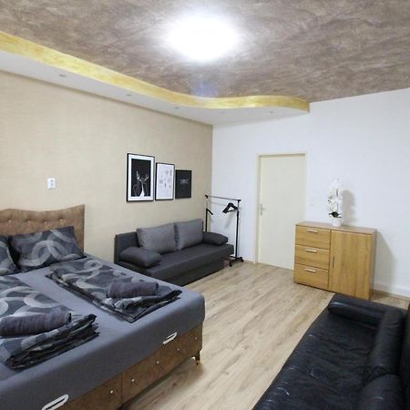 Family Quad Room Rf Βιέννη Εξωτερικό φωτογραφία