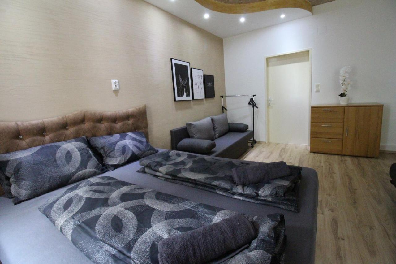 Family Quad Room Rf Βιέννη Εξωτερικό φωτογραφία