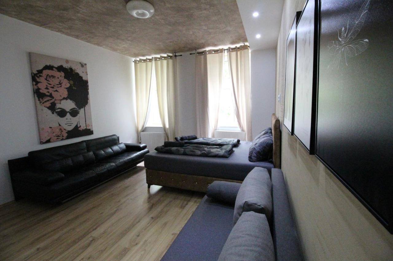 Family Quad Room Rf Βιέννη Εξωτερικό φωτογραφία