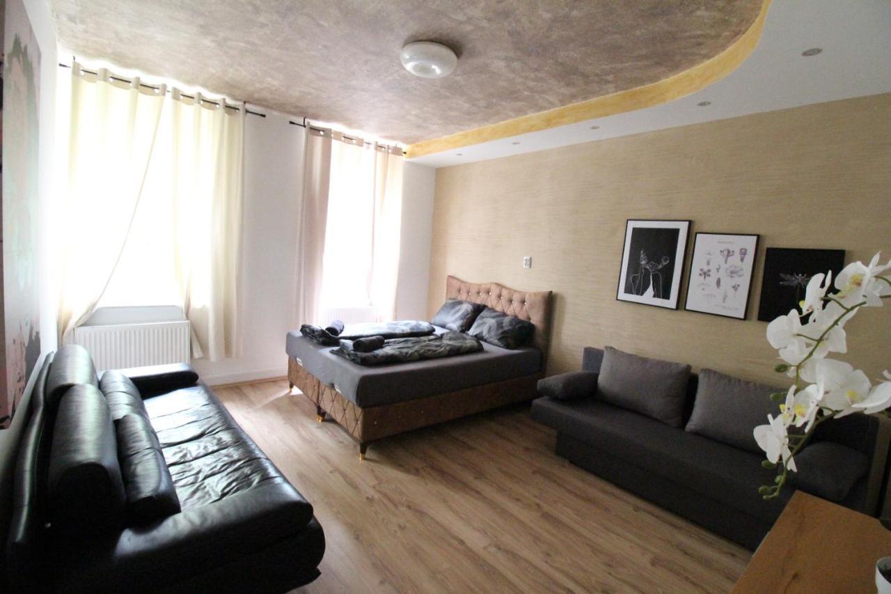 Family Quad Room Rf Βιέννη Εξωτερικό φωτογραφία