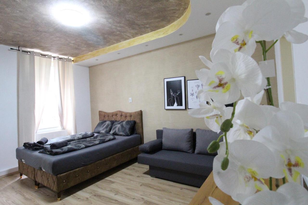 Family Quad Room Rf Βιέννη Εξωτερικό φωτογραφία