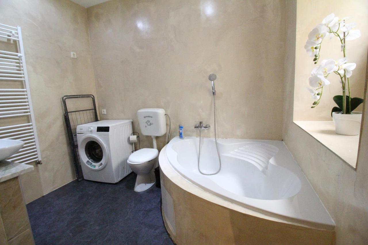 Family Quad Room Rf Βιέννη Εξωτερικό φωτογραφία
