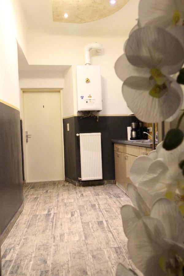 Family Quad Room Rf Βιέννη Εξωτερικό φωτογραφία