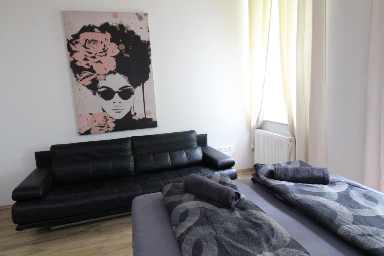 Family Quad Room Rf Βιέννη Εξωτερικό φωτογραφία