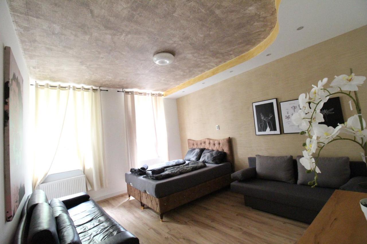 Family Quad Room Rf Βιέννη Εξωτερικό φωτογραφία