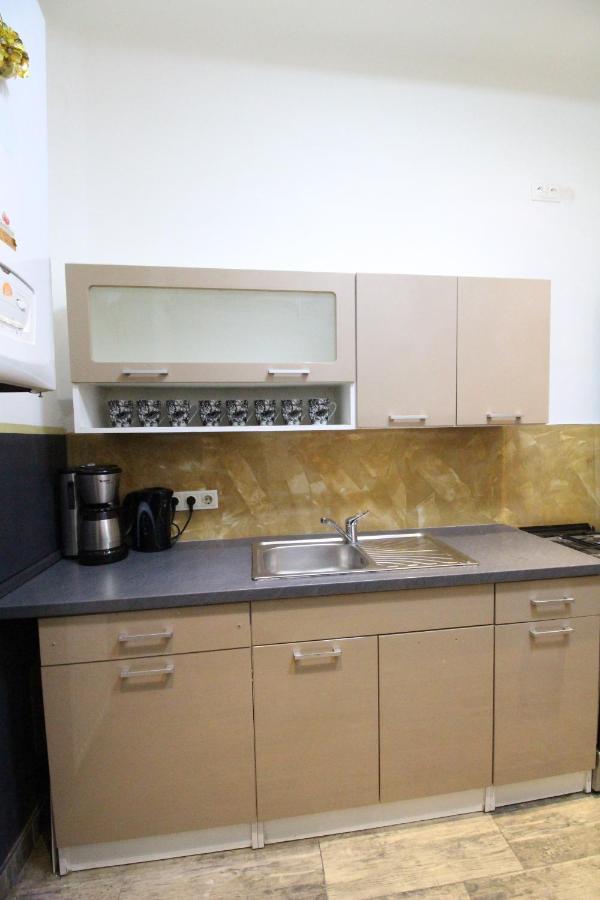 Family Quad Room Rf Βιέννη Εξωτερικό φωτογραφία
