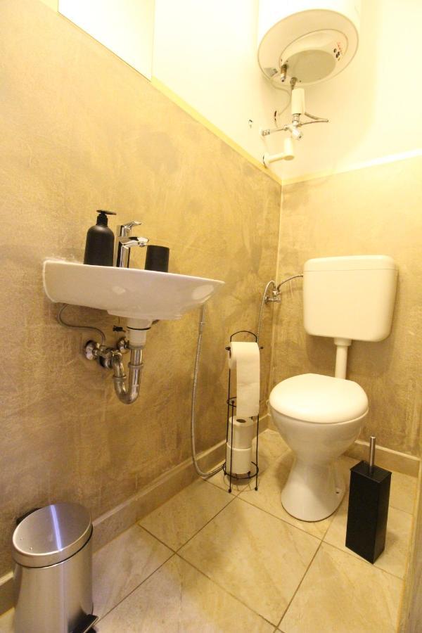 Family Quad Room Rf Βιέννη Εξωτερικό φωτογραφία