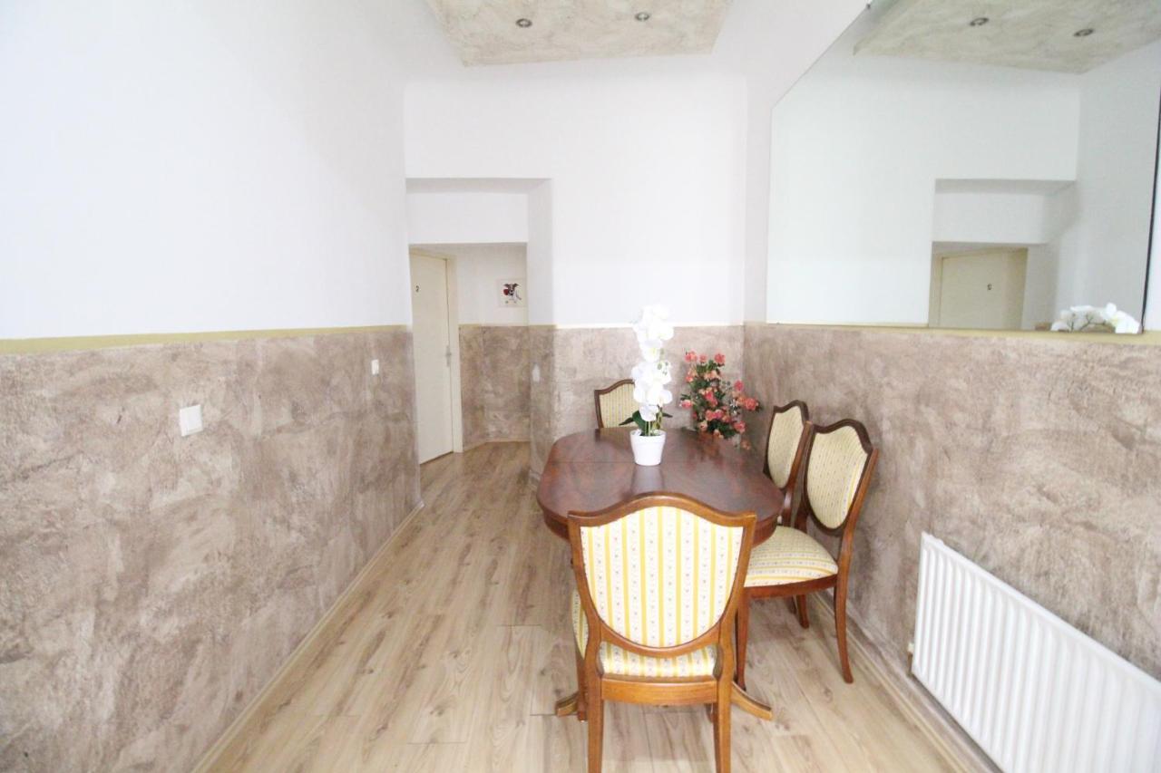 Family Quad Room Rf Βιέννη Εξωτερικό φωτογραφία